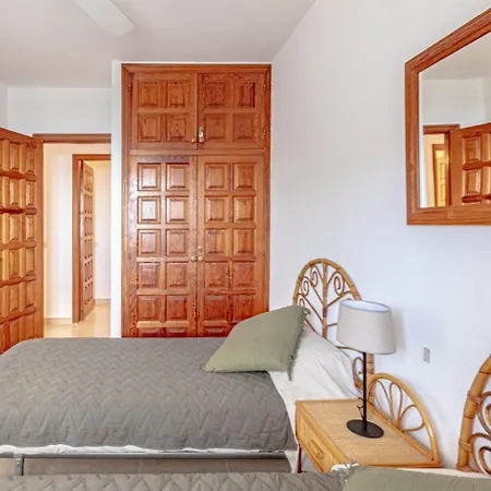 Apartamento The View By Dream Homes Tenerife *
