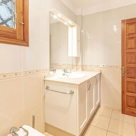 The View By Dream Homes Tenerife Acantilado de los Gigantes